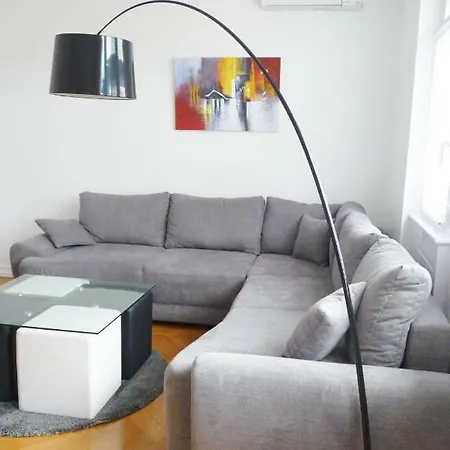 Avenue De La Paix - L'exclusif Apartamento *