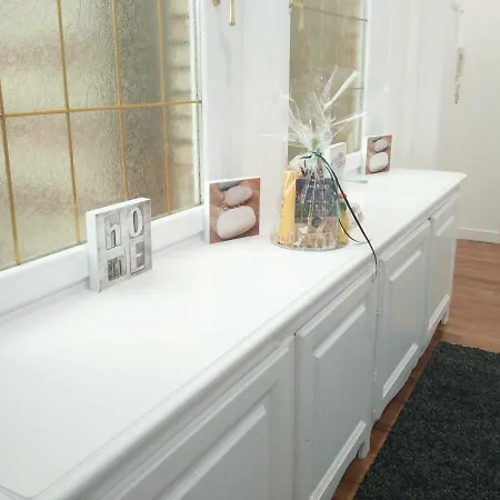 Apartamento Avenue De La Paix - L'exclusif