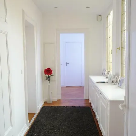 Avenue De La Paix - L'exclusif Apartamento *