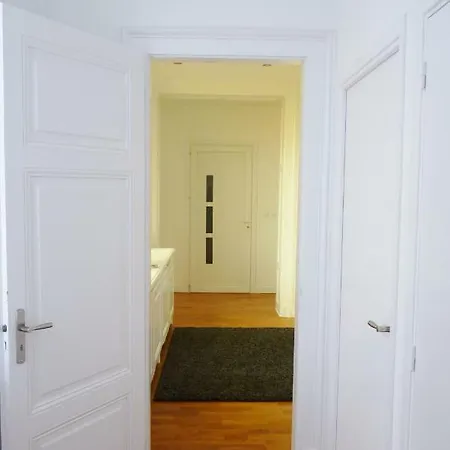 Apartamento Avenue De La Paix - L'exclusif *