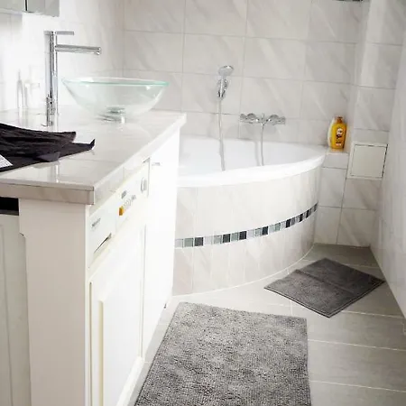 Avenue De La Paix - L'exclusif Apartamento Estrasburgo