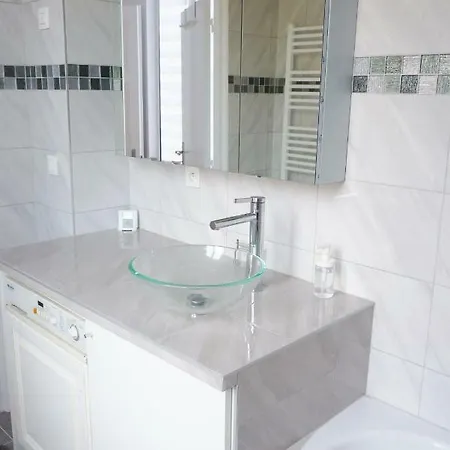 Avenue De La Paix - L'exclusif Apartamento Estrasburgo