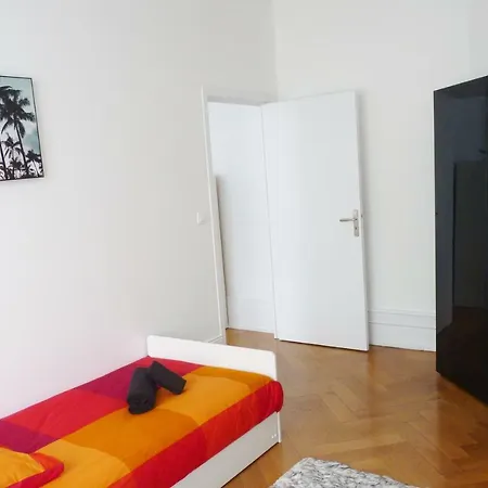 Apartamento Avenue De La Paix - L'exclusif