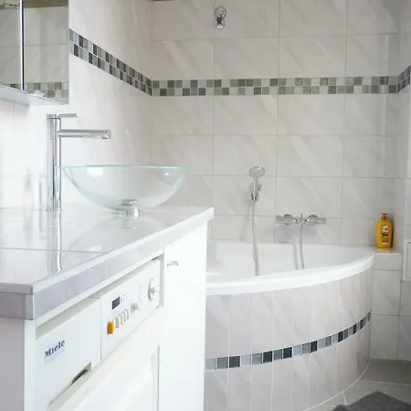 Apartamento Avenue De La Paix - L'exclusif *